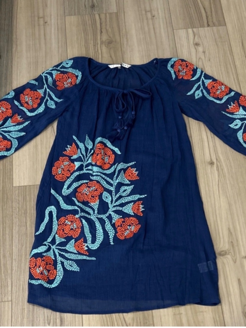 Trina Turk Swimsuit Coverup - size 0